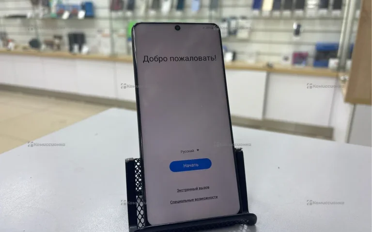 Samsung Galaxy S20+ 8/128Gb