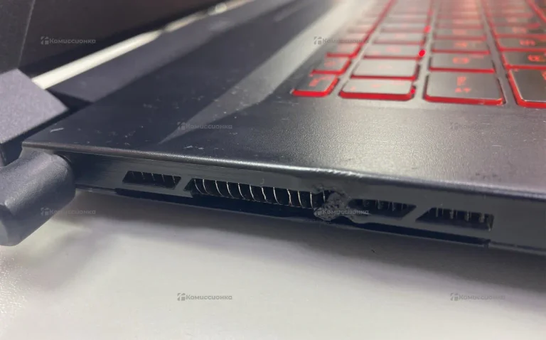 Ноутбук  MSI katana