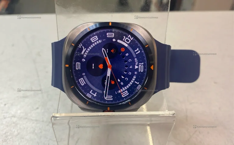 Часы  Samsung galaxy watch ultra