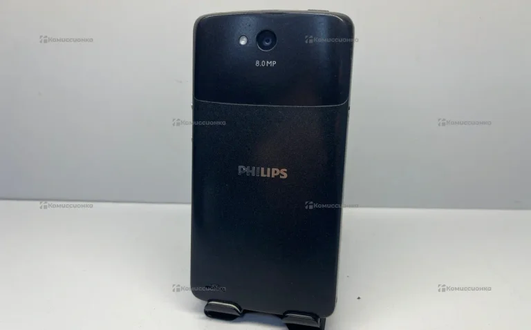 Philips Xenium W8510