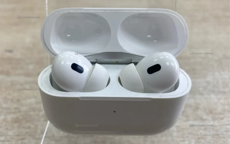 Наушники  AirPods Pro A3048