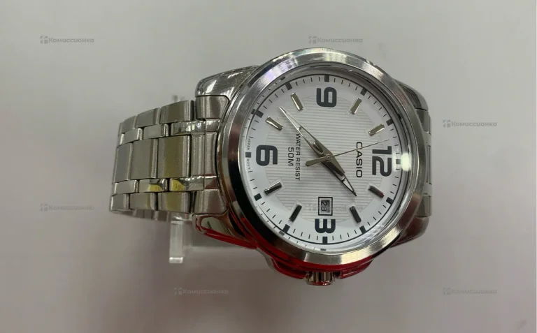 Часы Casio 2784