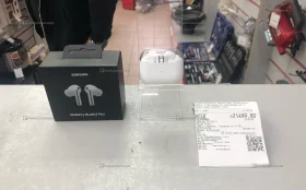 Наушники  Samsung Buds 3 Pro