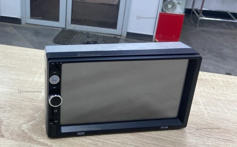 Автомагнитола TSOY 2DIN