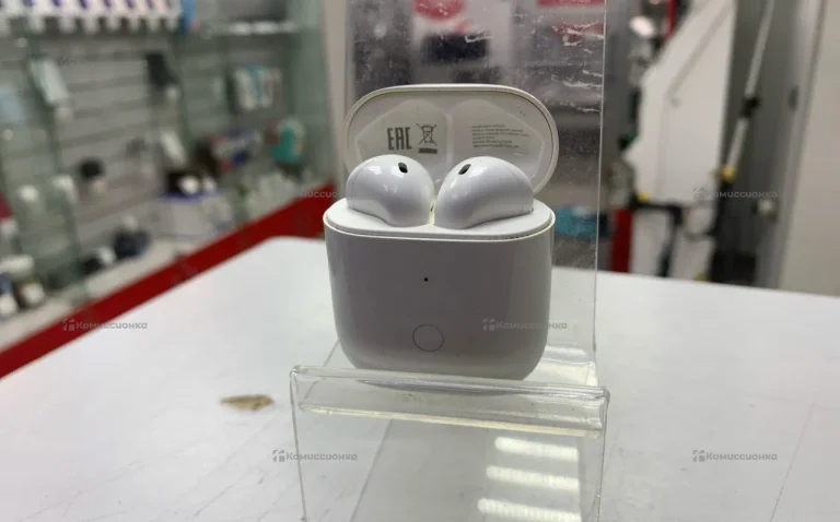 Наушники  Realme buds air neo