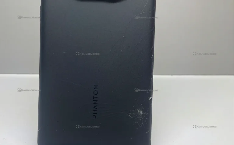 Tecno Phantom X2 8/256 ГБ