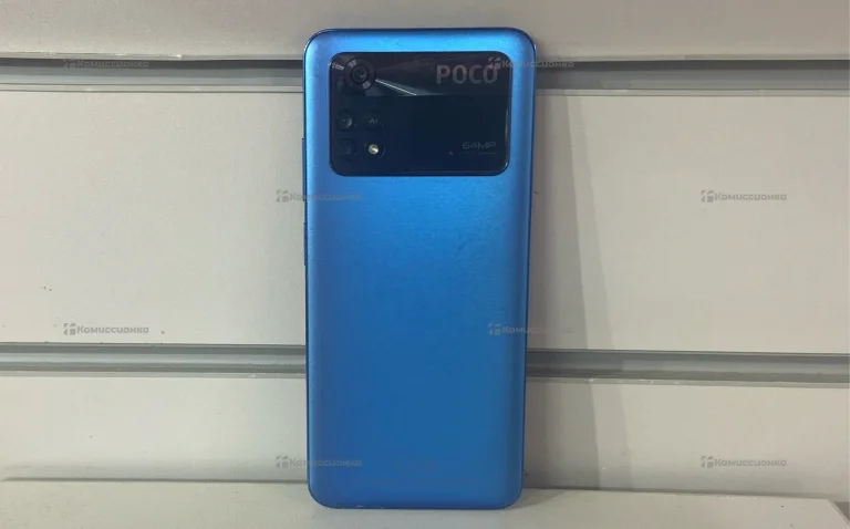 Xiaomi Poco M4 Pro 8/256Gb