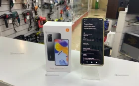 Xiaomi Redmi Note 11 Pro 8/128 ГБ