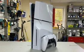 Купить Приставка PS5 Slim 1TB б/у , в Самара Цена:39990рублей