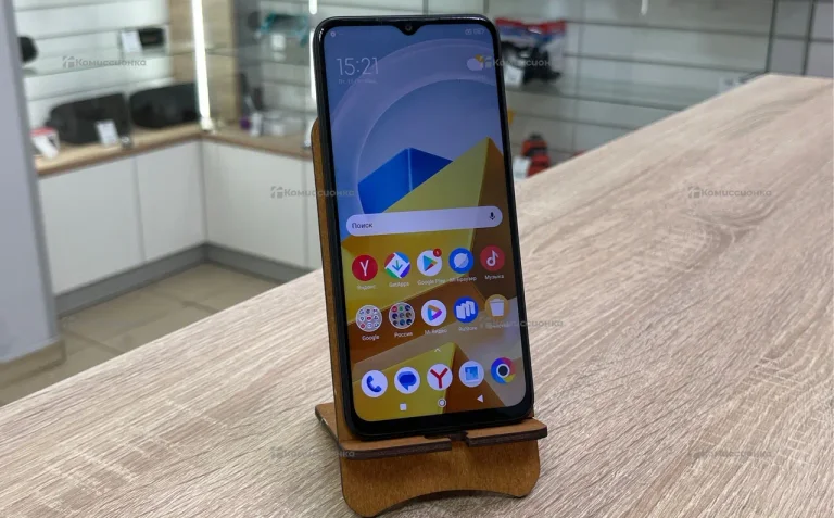 Xiaomi Poco M5 4/64Gb