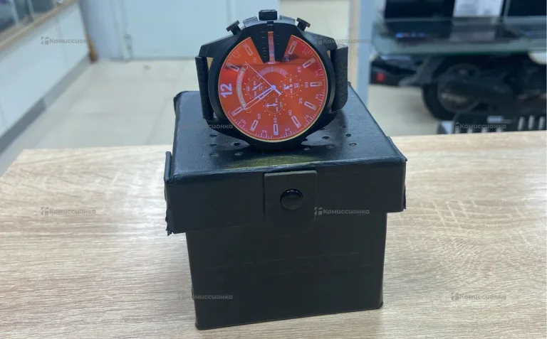 Часы  Diesel DZ-4323