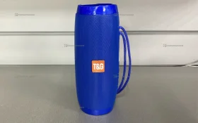 Колонка  T&G синяя