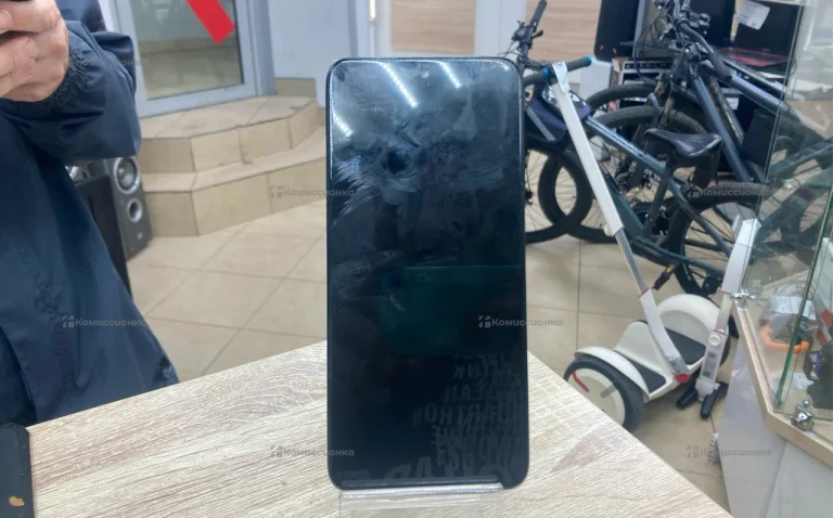 Honor X7c 6/128Gb