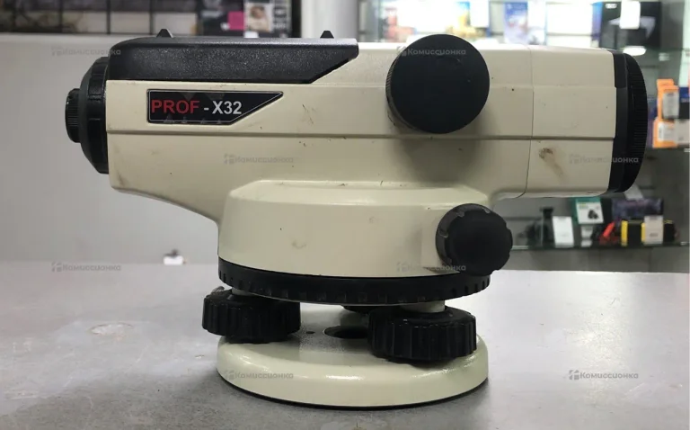 Нивелир Ada PROF-X32