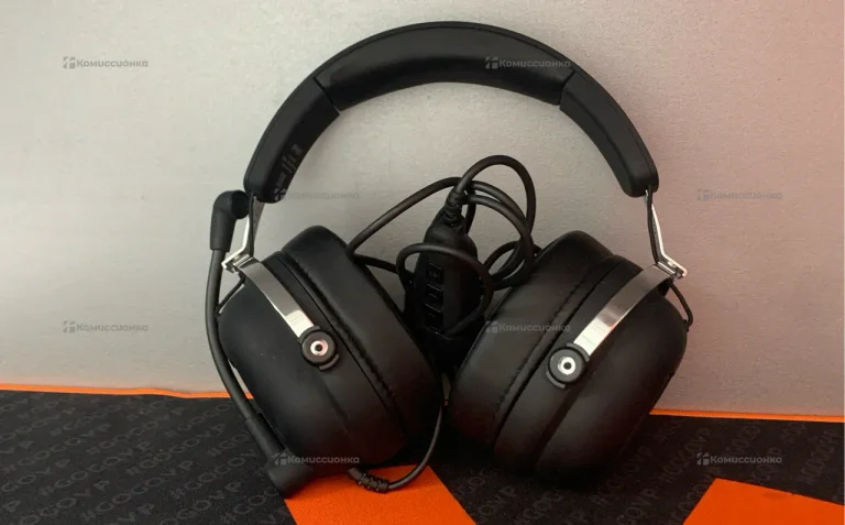 Наушники HIPER GSX-3000