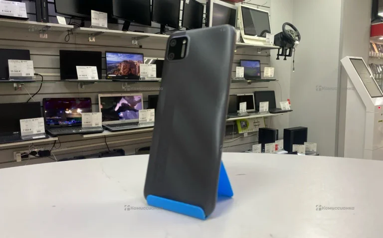 Realme C11 2/32gb
