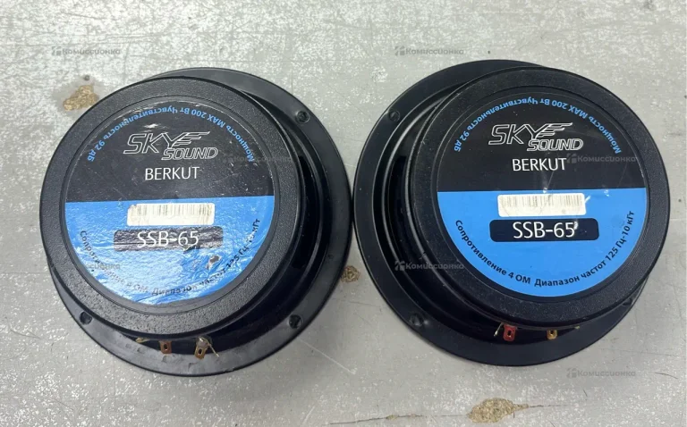 Колонка  SKY SSB-65