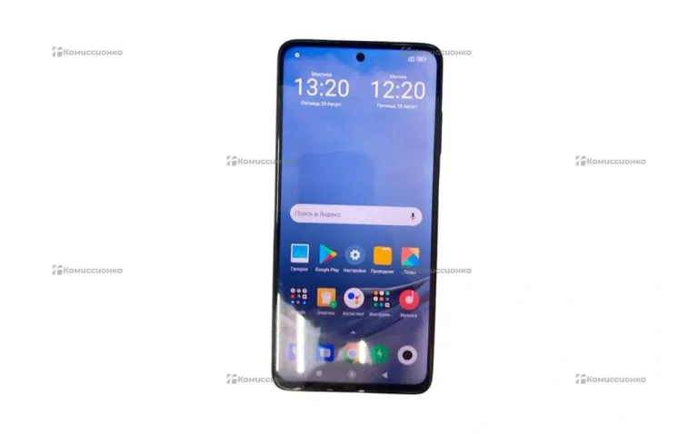 Poco X3 pro 6/128Gb