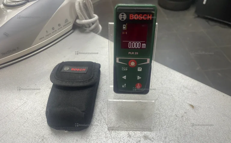 Bosch PLR 25