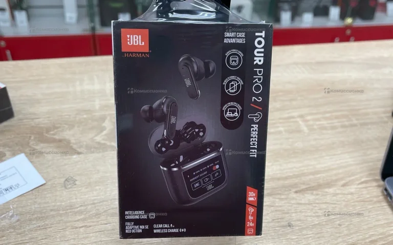 Наушники  JBL beam 2