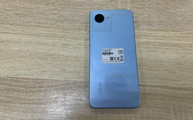 Realme C30s 2/32 ГБ