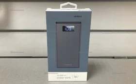 Купить Power Bank  Rombica 10k б/у , в Самара Цена:690рублей
