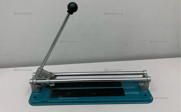 Ручной плиткорез Top Tools 16B230 300mm