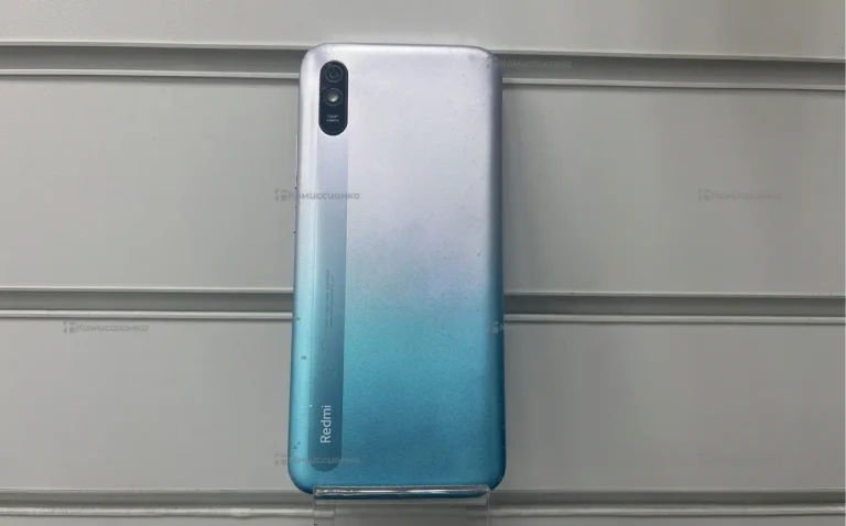 Xiaomi Redmi 9A 2/32 ГБ