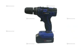 Аккумуляторный шуруповерт РОКОТ ДША-18в