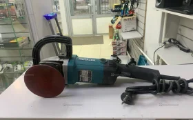 Купить Полировочная машинка Makita 9227CD б/у , в Нижнекамск Цена:2200рублей