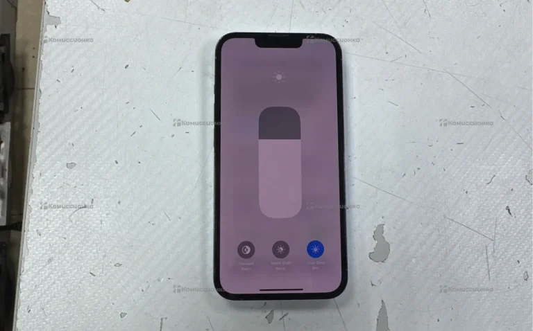 Apple iPhone 13 Pro 6/256 ГБ