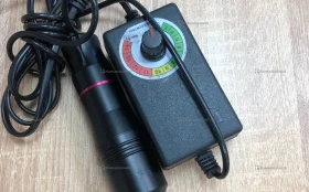 Тату машинка