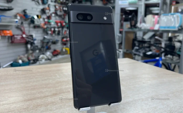 Google pixel 7a 8/128