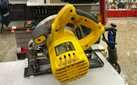 Купить Дисковая пила Stanley SC 16 б/у , в Санкт-Петербург Цена:2900рублей