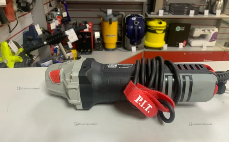 Ушм p.i.t. PWS125-C6