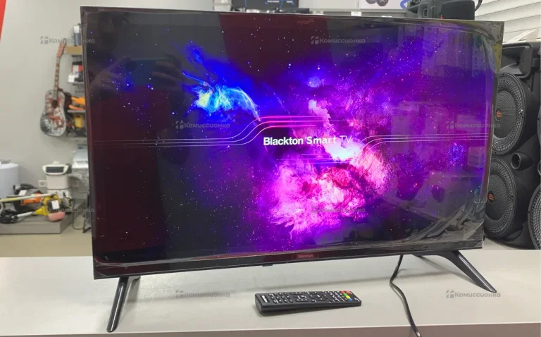 Телевизор Blackton Bt 32FS02B