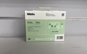Геймпад 8BitDo Ultimate 2C