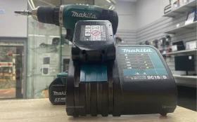 дрель шуруповерт makita ddf453