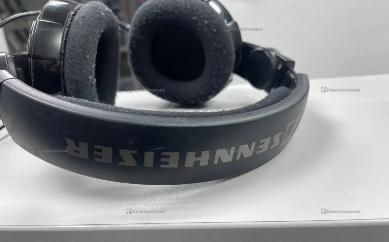Наушники  sennheiser