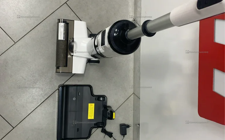 Пылесос Technique GT804