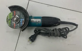 Ушм makita ga5030R