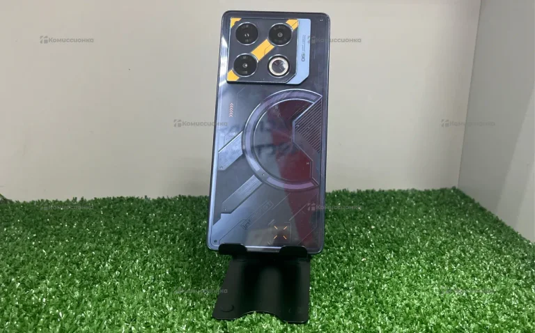 Infinix GT 20 Pro 12/256 ГБ