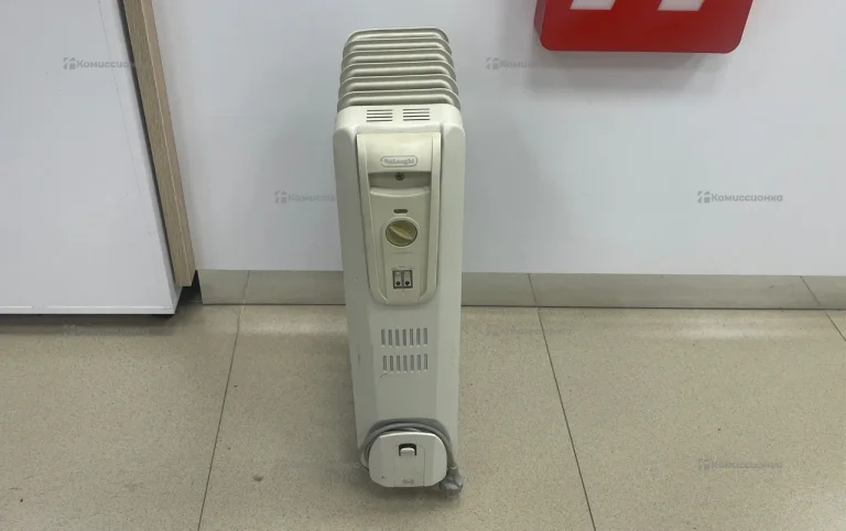 Обогреватель DeLonghi
