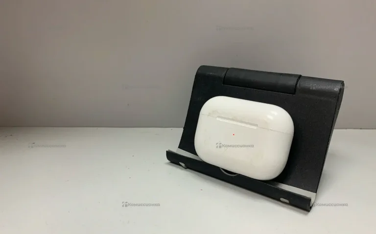 Наушники Apple AirPods  (реп)