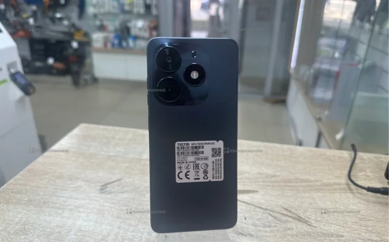 Tecno Tecno spark 20c 8/128gb