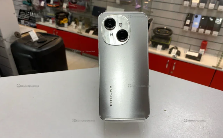 Tecno spark go1 3/64
