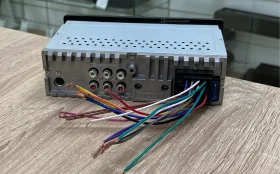 Автомагнитола  Prology cmx 420