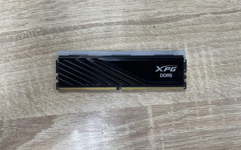 XPG ddr5 16gb