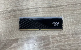 Купить XPG ddr5 16gb б/у , в Пенза Цена:3190рублей