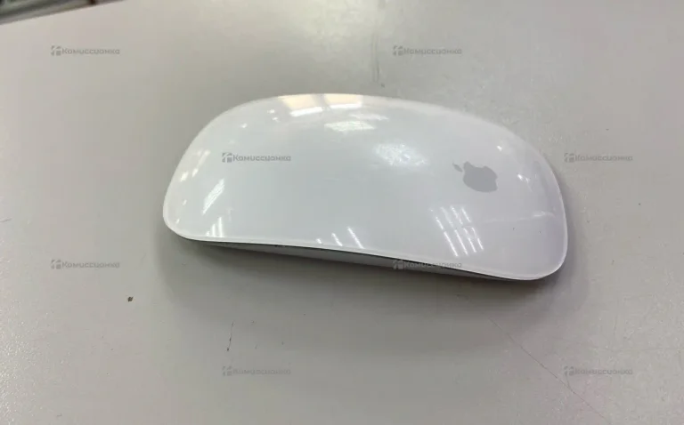 Apple mouse 3